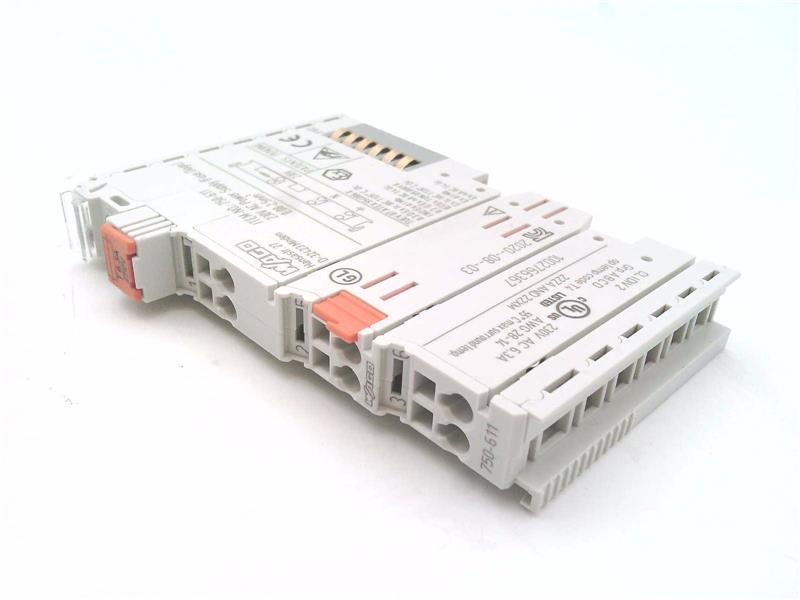 WAGO 750-611