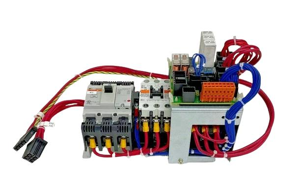 A05B-2501-C402 par FANUC