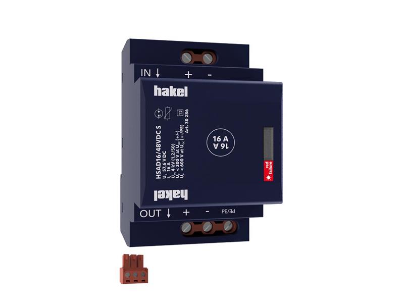 HAKEL HSAD16/48VDC S