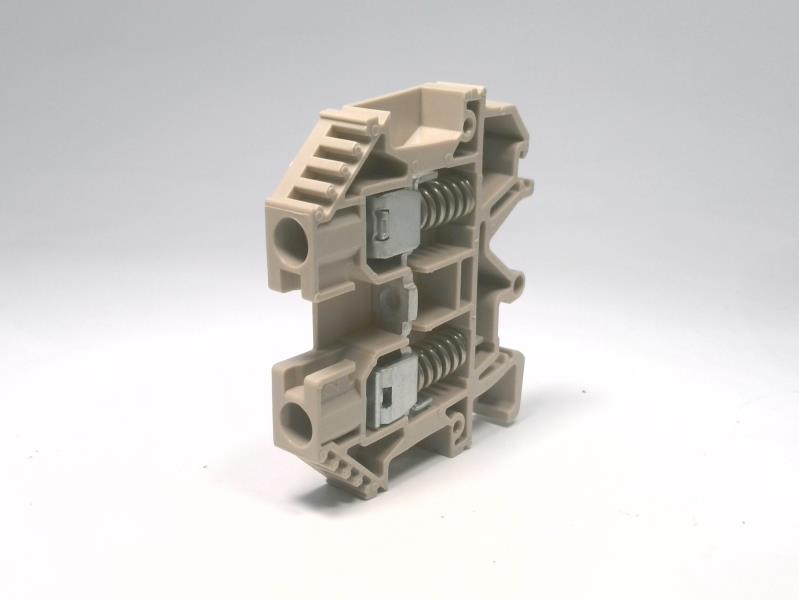 WEIDMULLER WDU 6 SL/EN