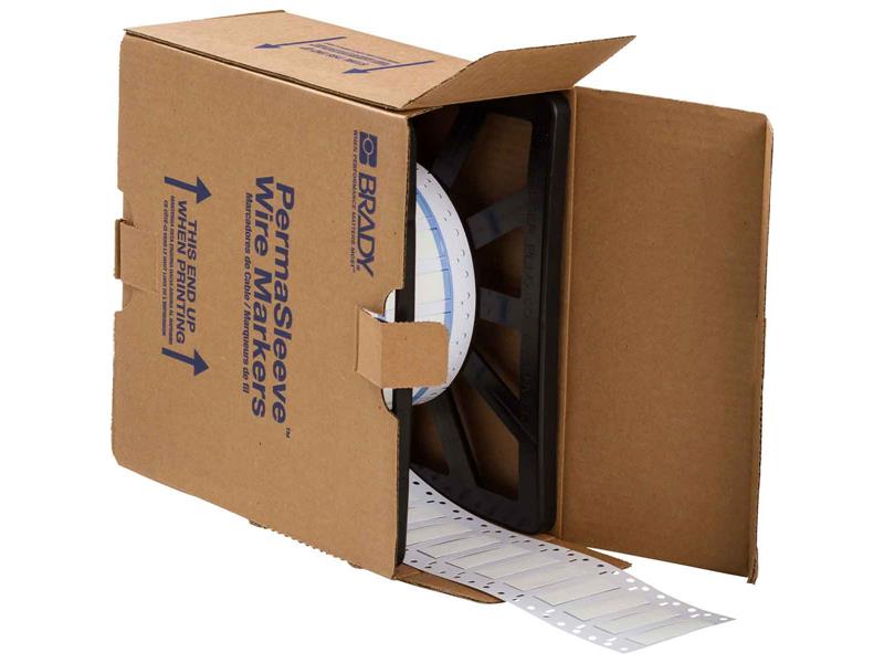 BRADY 3PS-375-2-WT