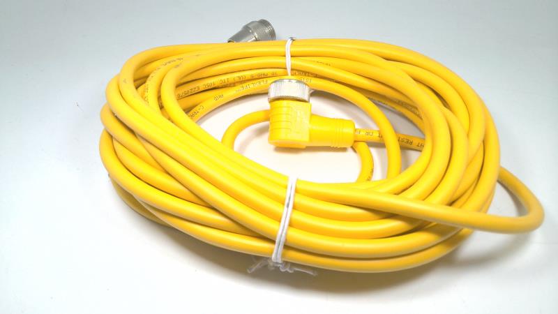 TURCK RSM WKM 50-10M