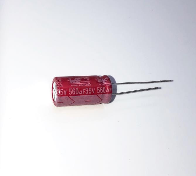 WURTH ELEKTRONIK 860020575015