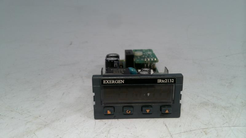 2132/VH/ENG by INVENSYS