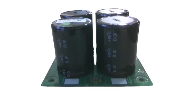 BUF24 LP00 por SCHAFFNER