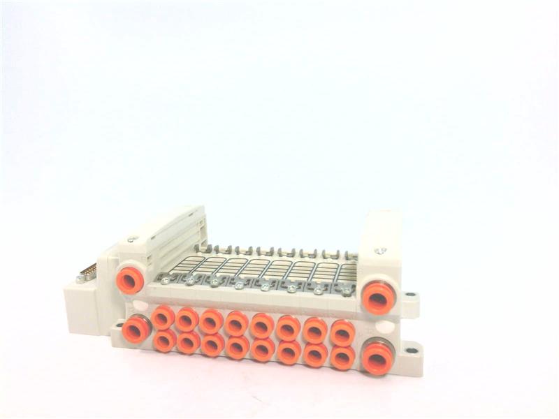 SMC VV5QC21-08N9FD0