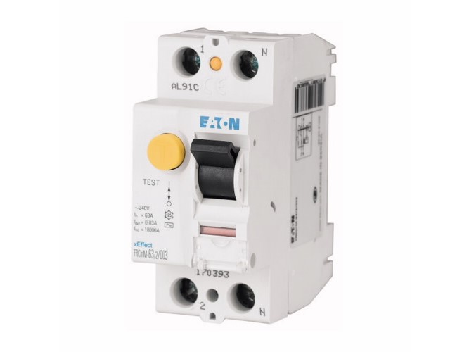 EATON CORPORATION 167119