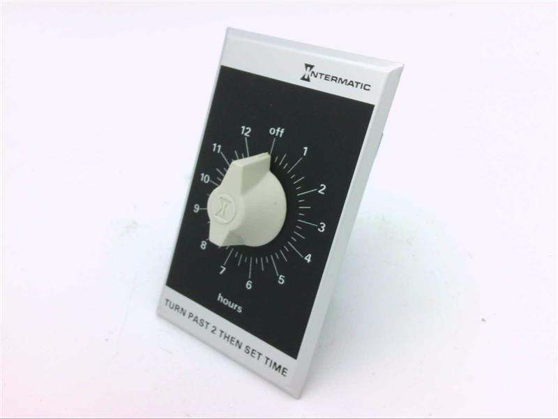 INTERMATIC FF12HB