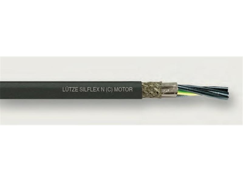LUTZE A1161604
