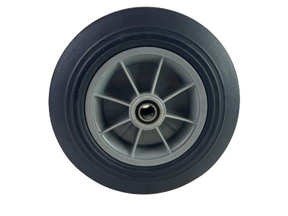 HAMILTON CASTER & MFG W-10-OAT-5/8