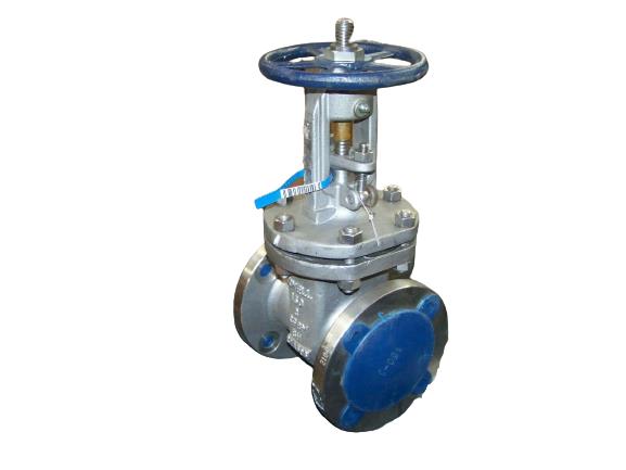 POWELL VALVES 2456FMOTXXX