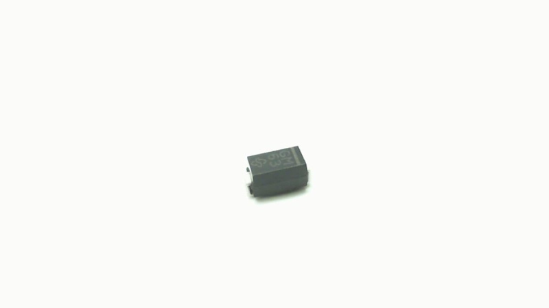 VISHAY GF1M-E3/5CA