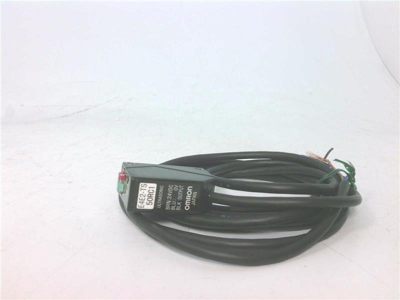 OMRON E4E2-TS50RC1