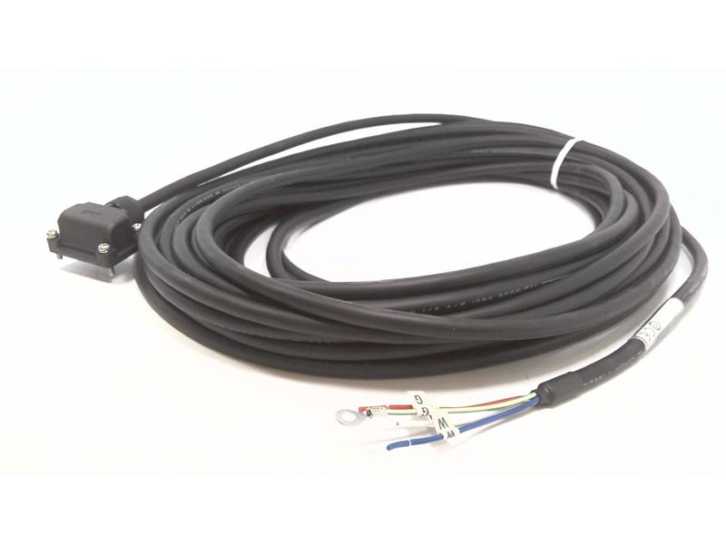 YASKAWA ELECTRIC JZSP-CVM21-15-E