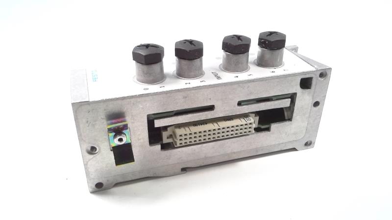 FESTO VIGE-03-FB-8-5POL