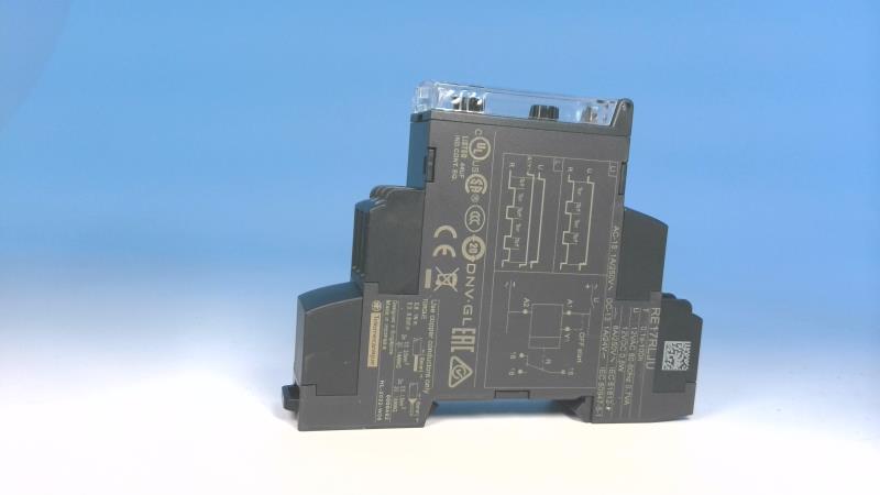 SCHNEIDER ELECTRIC RE17RLJU