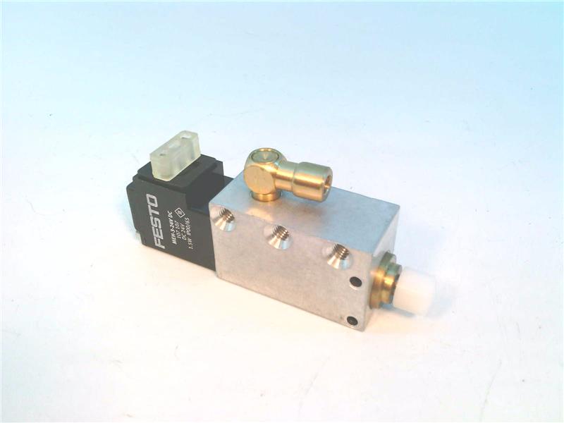 AVLM-8-20-SA por FESTO