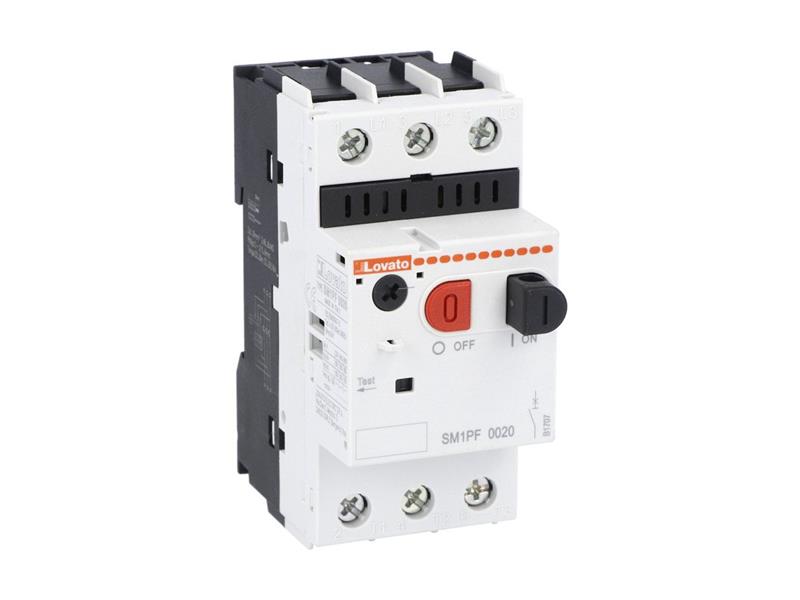 LOVATO SM1PF0020