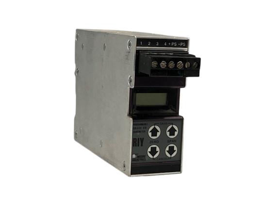 RIY/R0-0-300FF/4-20MA/12-24DC-DD par MOORE INDUSTRIES
