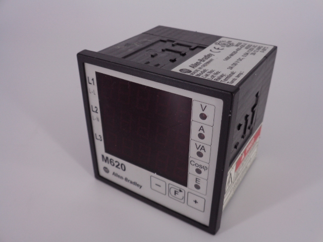 ALLEN BRADLEY 1405M620400420A