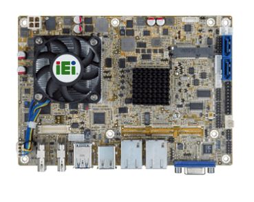 IEI INTEGRATION CORP NANO-QM871-I1-C-R10