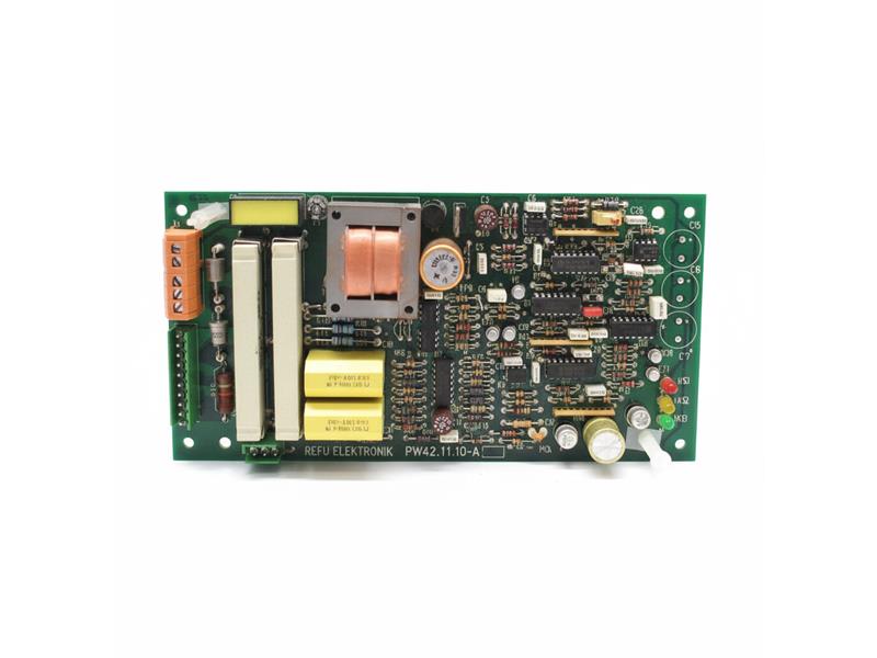 REFU ELEKTRONIK PW42.11.10-A