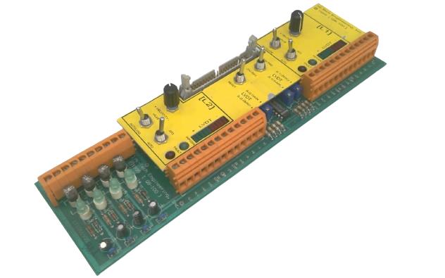 HI TECH ENGINEERING STI051995