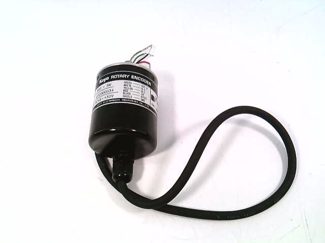 WORLD ENCODERS TRD-J300-RZW
