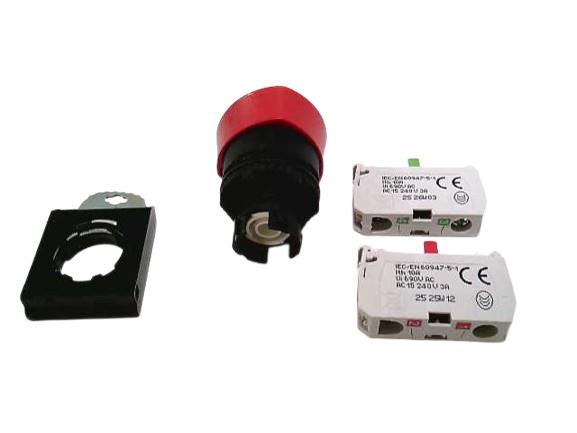 BACO CONTROLS L22ED01-3E11