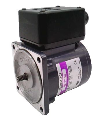 SPG S8I25GT-TCE
