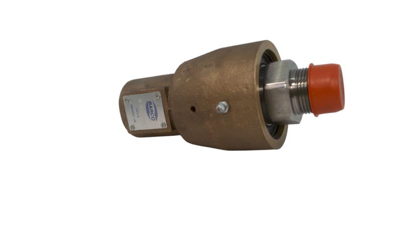 BARCO INDUSTRIES BC-32026-16-01