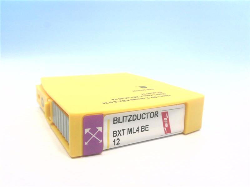 DEHN BXT-ML4-BE-12