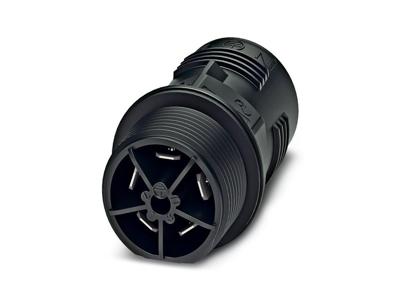 PHOENIX CONTACT QPD W 4PE1,5 M25 FC BK