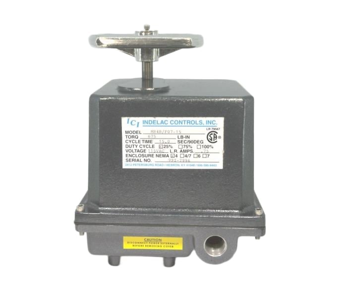 INDELAC MR4BF07-15