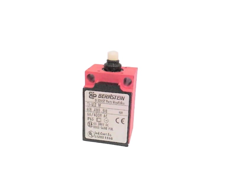 BERNSTEIN AG 608.4103.501