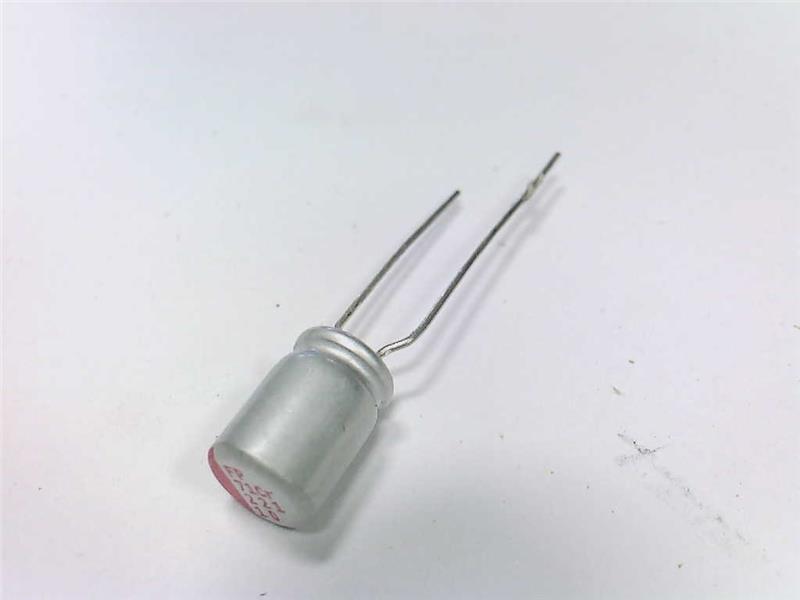 RNE1A221MDS1PX par NICHICON