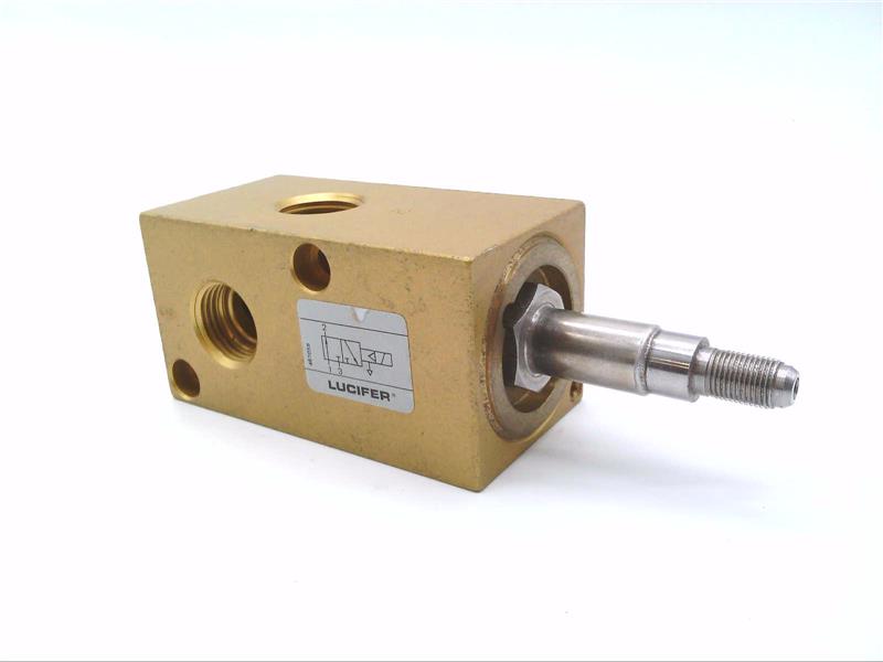 PARKER E332B21