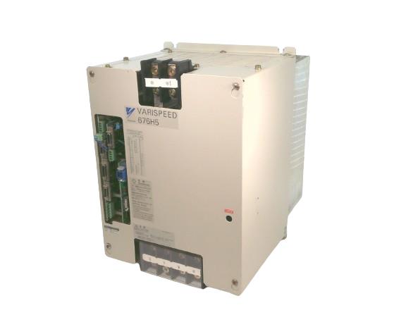 YASKAWA ELECTRIC CIMR-H5D4030