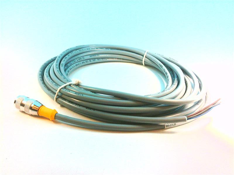 AMETEK 949-011L20