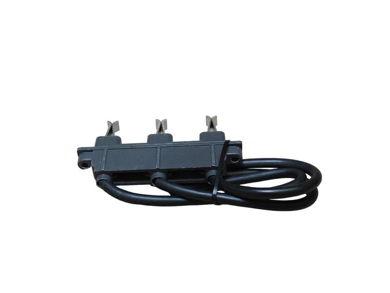 BRAH ELECTRIC NELSON-MCC-ASS-200A
