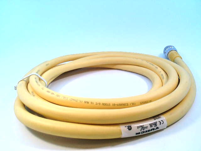 TURCK RSV 66-4M