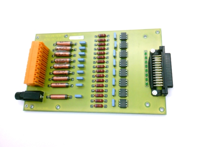 NILPETER 675-97-01