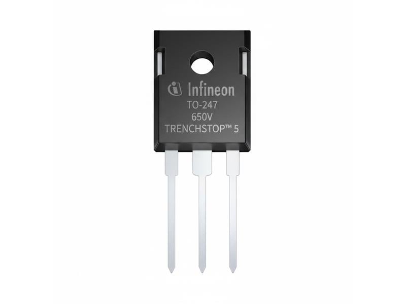 IKW25N120H3XK par INFINEON