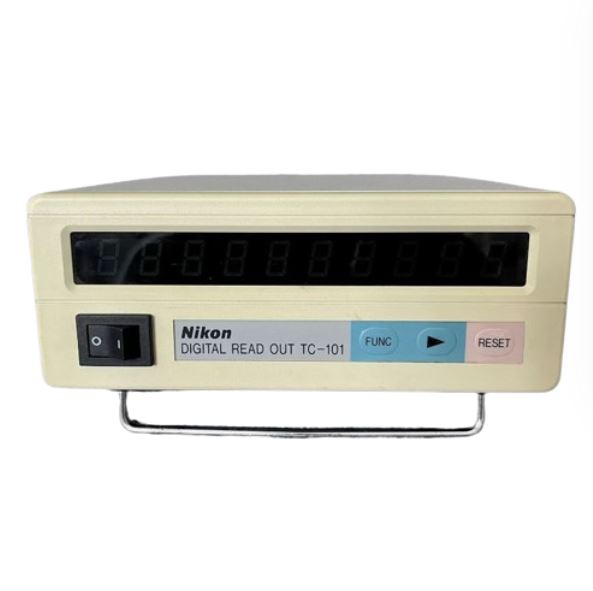 NIKON TC-101