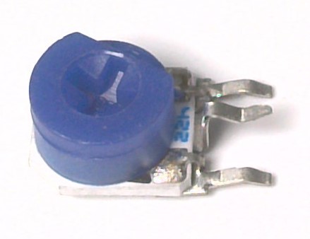 BOURNS 3306W-1-201