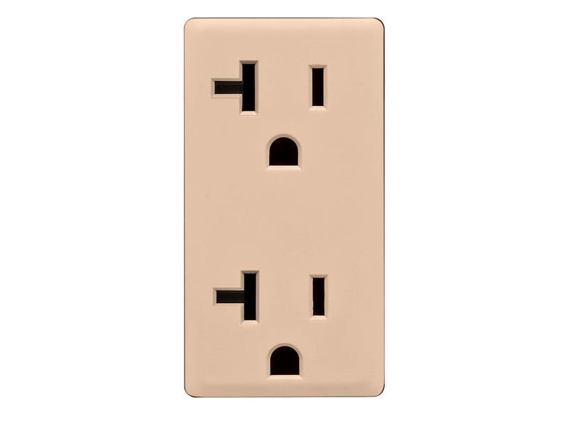 RKR20-DT by LEVITON