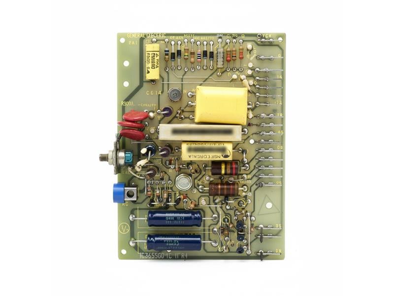 GENERAL ELECTRIC IC3650SGDC1C