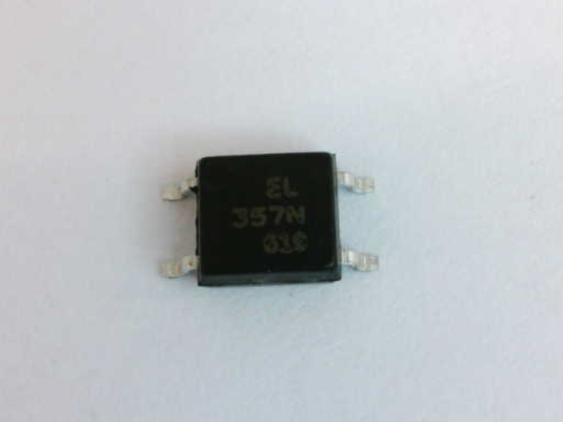 EVERLIGHT EL357N-G