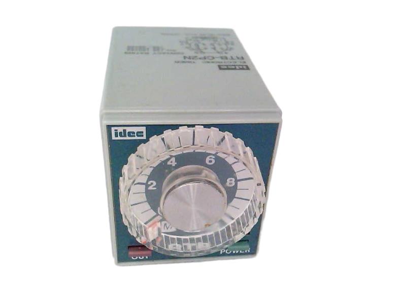 IDEC RTB-CP2N-10M-DC24V