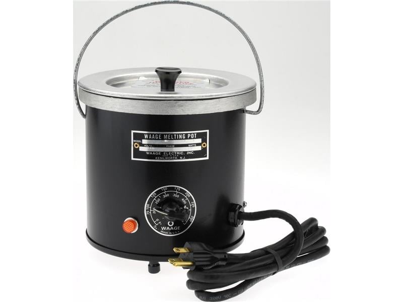 WAAGE WP2A-19-1